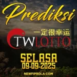PREDIKSI TAIWAN LOTTO 09 SEPTEMBER 2025