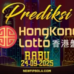 Prediksi Togel Hongkong Lotto 24 September 2025