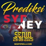 Prediksi Togel Sydney Lotto 29 September 2025